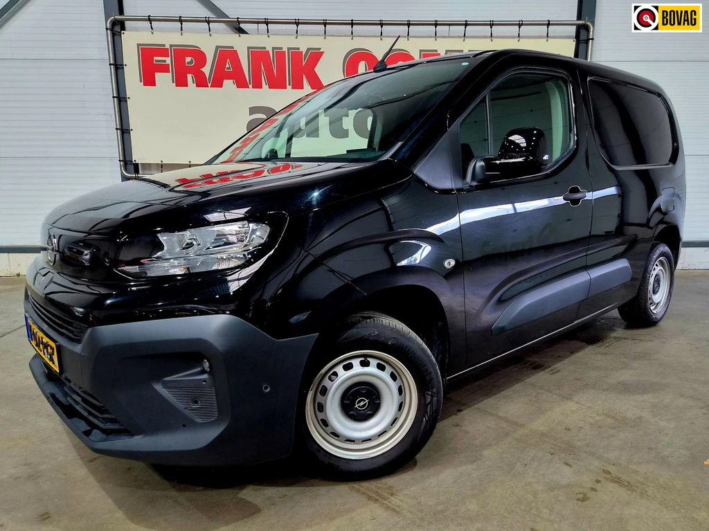 Opel Combo – foto 1
