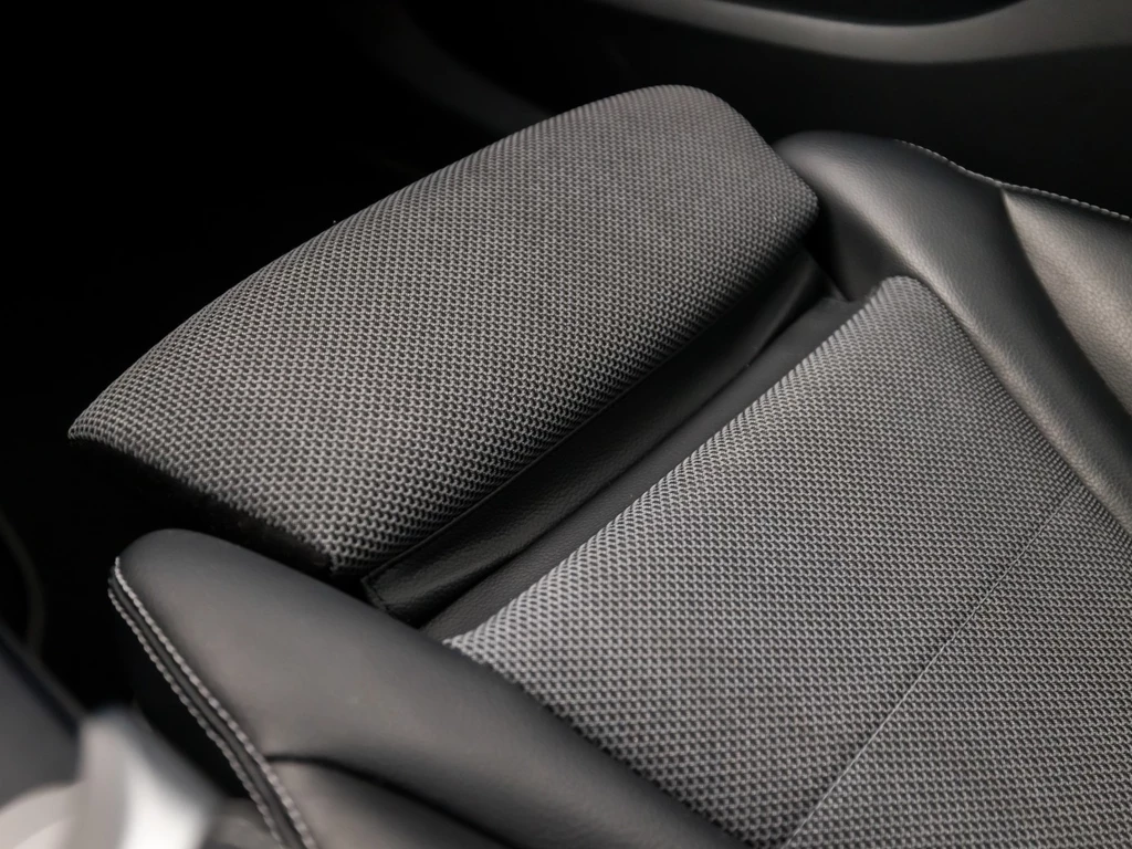 Mercedes-Benz C-Klasse – foto 15