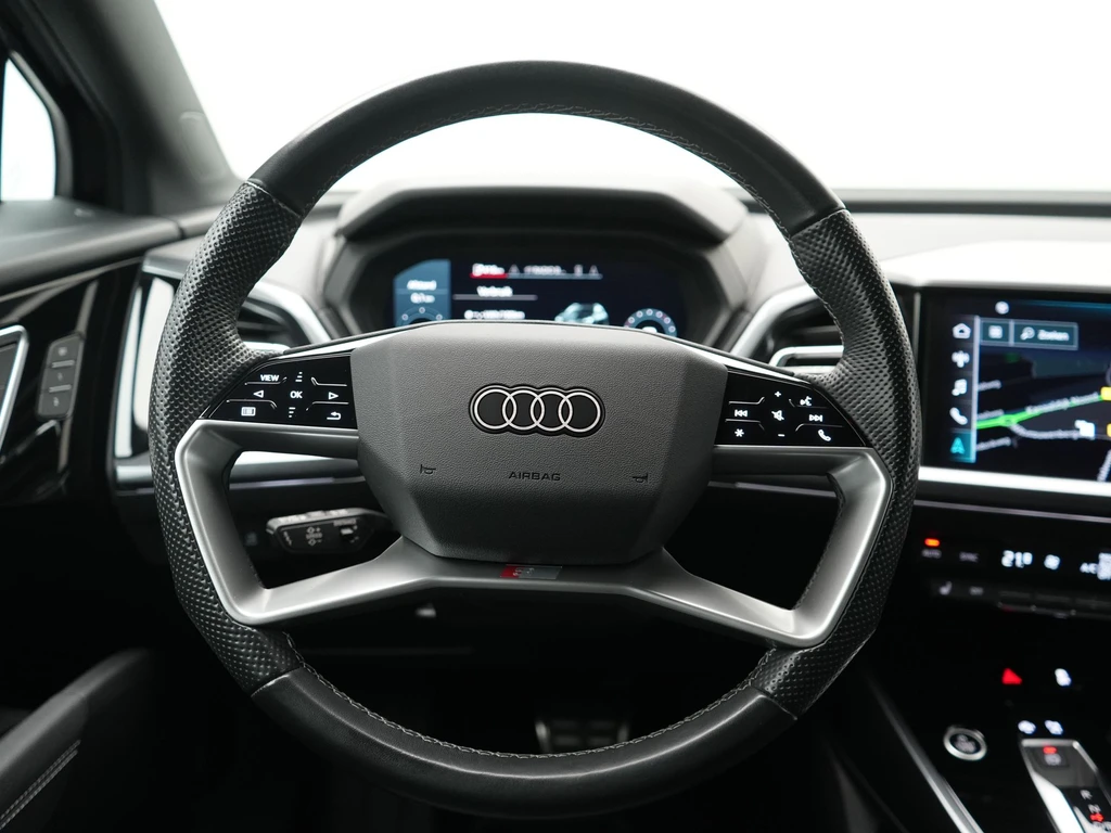 Audi Q4 e-tron – foto 32