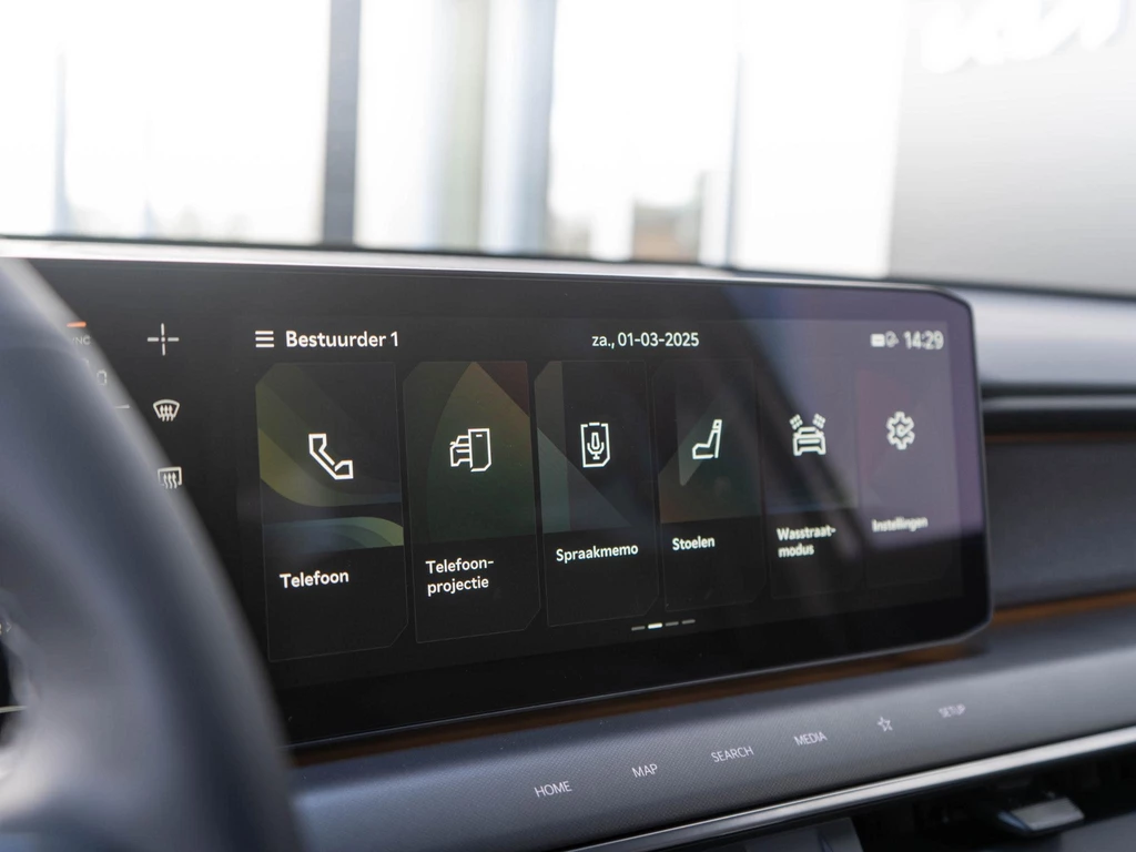 Kia EV9 – foto 15
