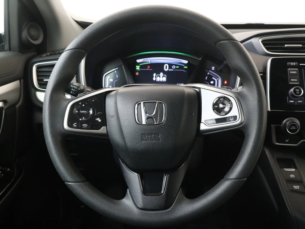 Honda CR-V – foto 15