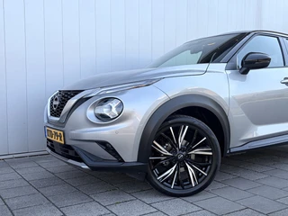 Nissan Juke – thumbnail 1