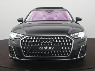 Audi A8 – thumbnail 11