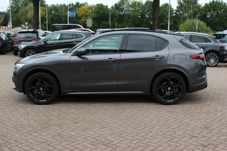 Alfa Romeo Stelvio – thumbnail 2