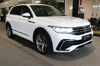 Volkswagen Tiguan – thumbnail 12