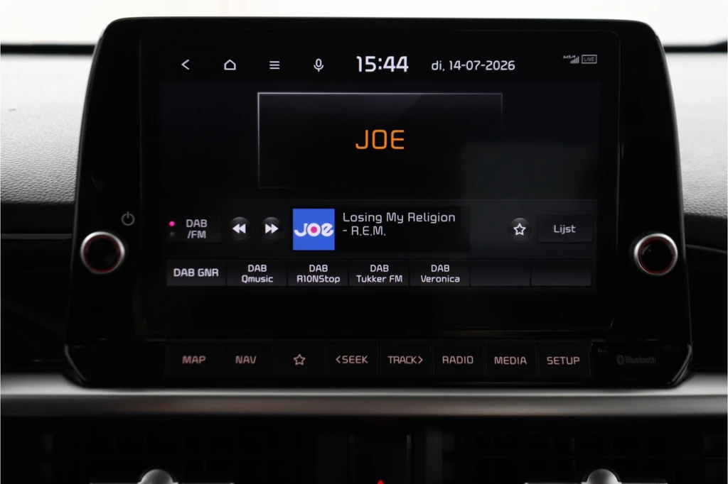 Kia Picanto – foto 30