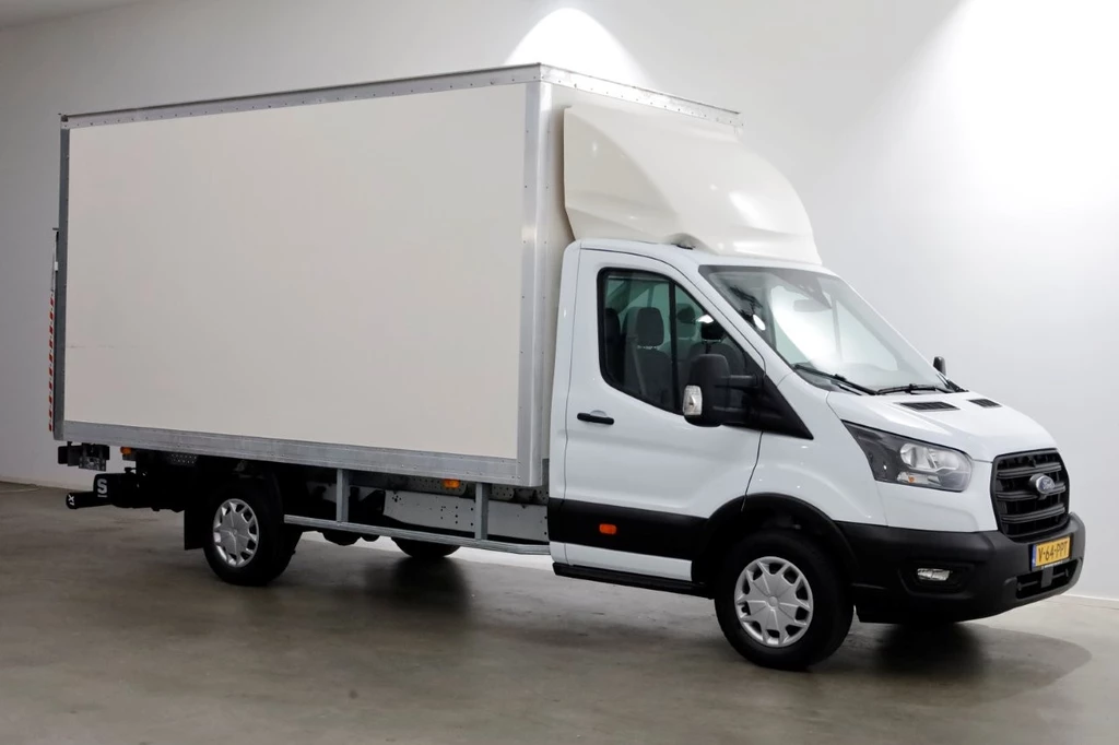 Ford Transit – foto 6