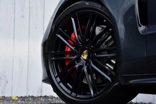 Porsche Panamera – thumbnail 16