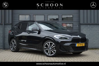 BMW X2 – thumbnail 4