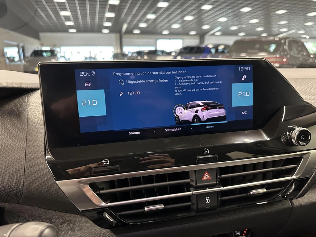 Citroën ë-C4 – foto 41