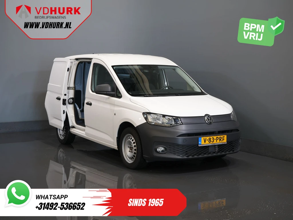 Volkswagen Caddy – foto 7