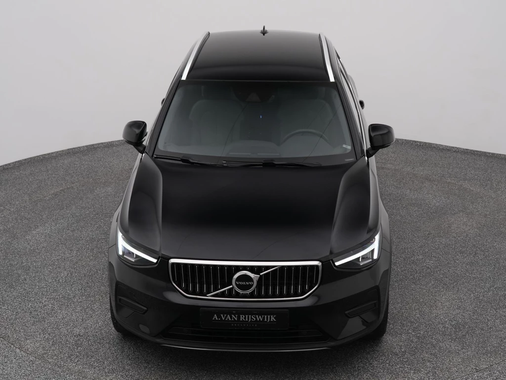 Volvo XC40 – foto 18