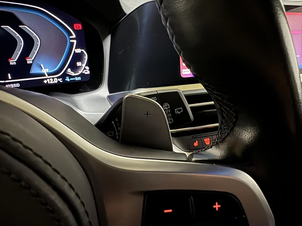 BMW 3 Serie – foto 43