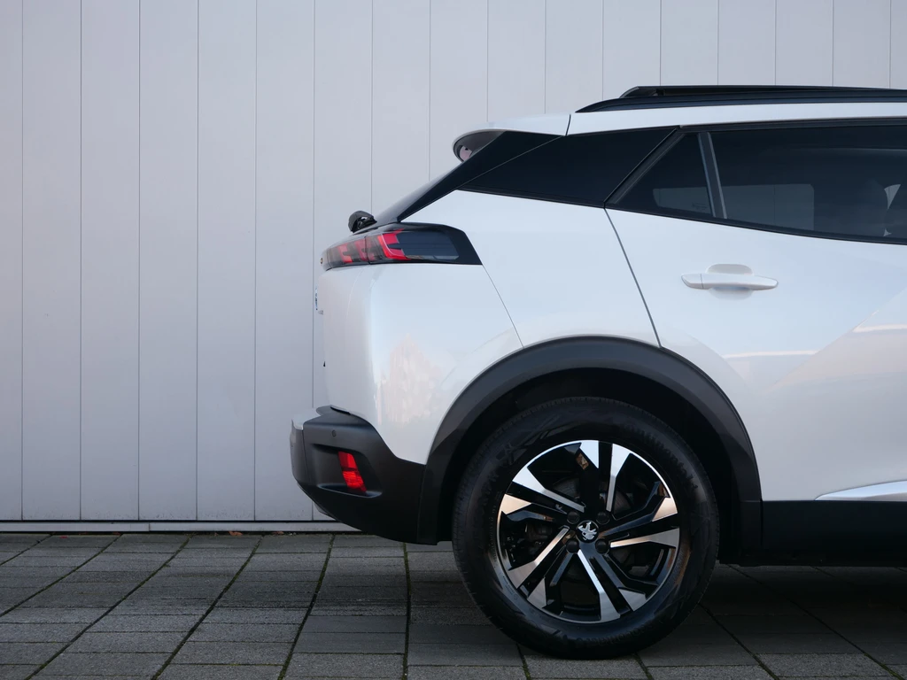 Peugeot e-2008 – foto 35