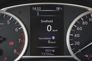 Nissan Micra – thumbnail 14