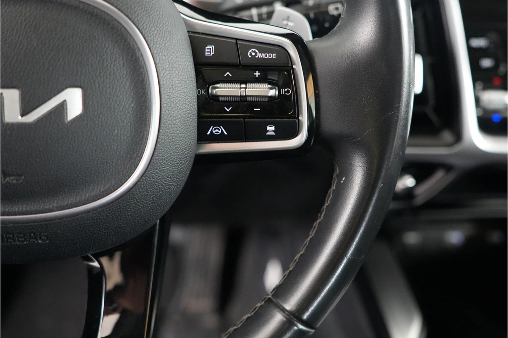Kia Sorento – foto 27