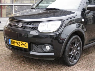 Suzuki Ignis – thumbnail 2