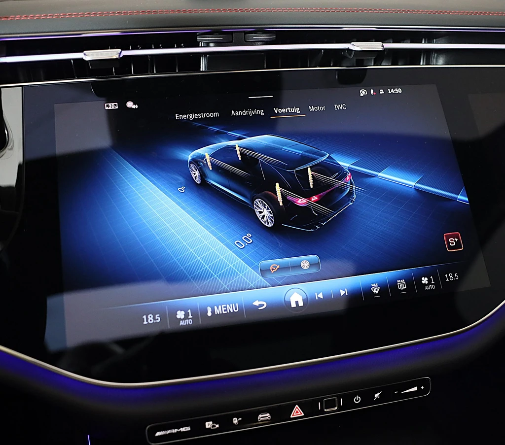Mercedes-Benz E-Klasse – foto 67