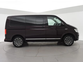 Volkswagen Transporter – thumbnail 13