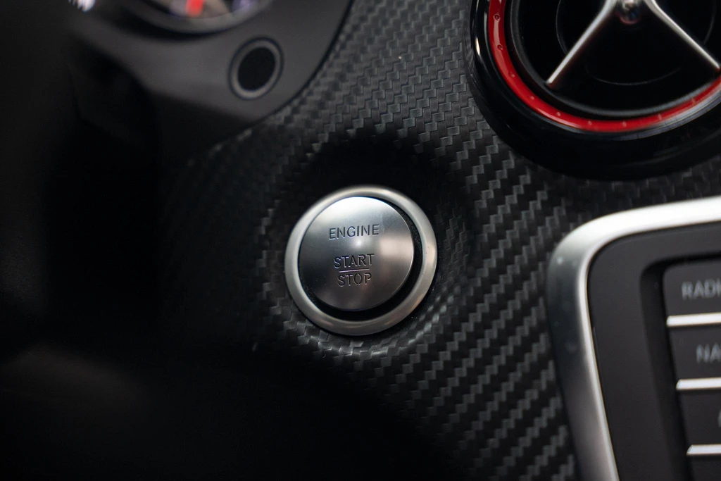 Mercedes-Benz A-Klasse – foto 37