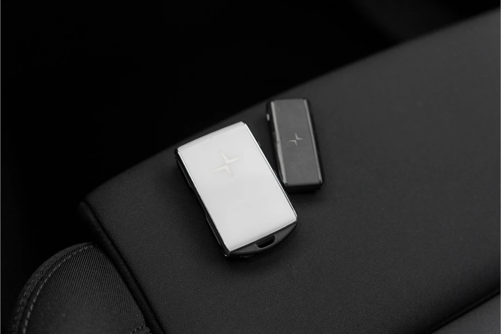 Polestar 2 – foto 30