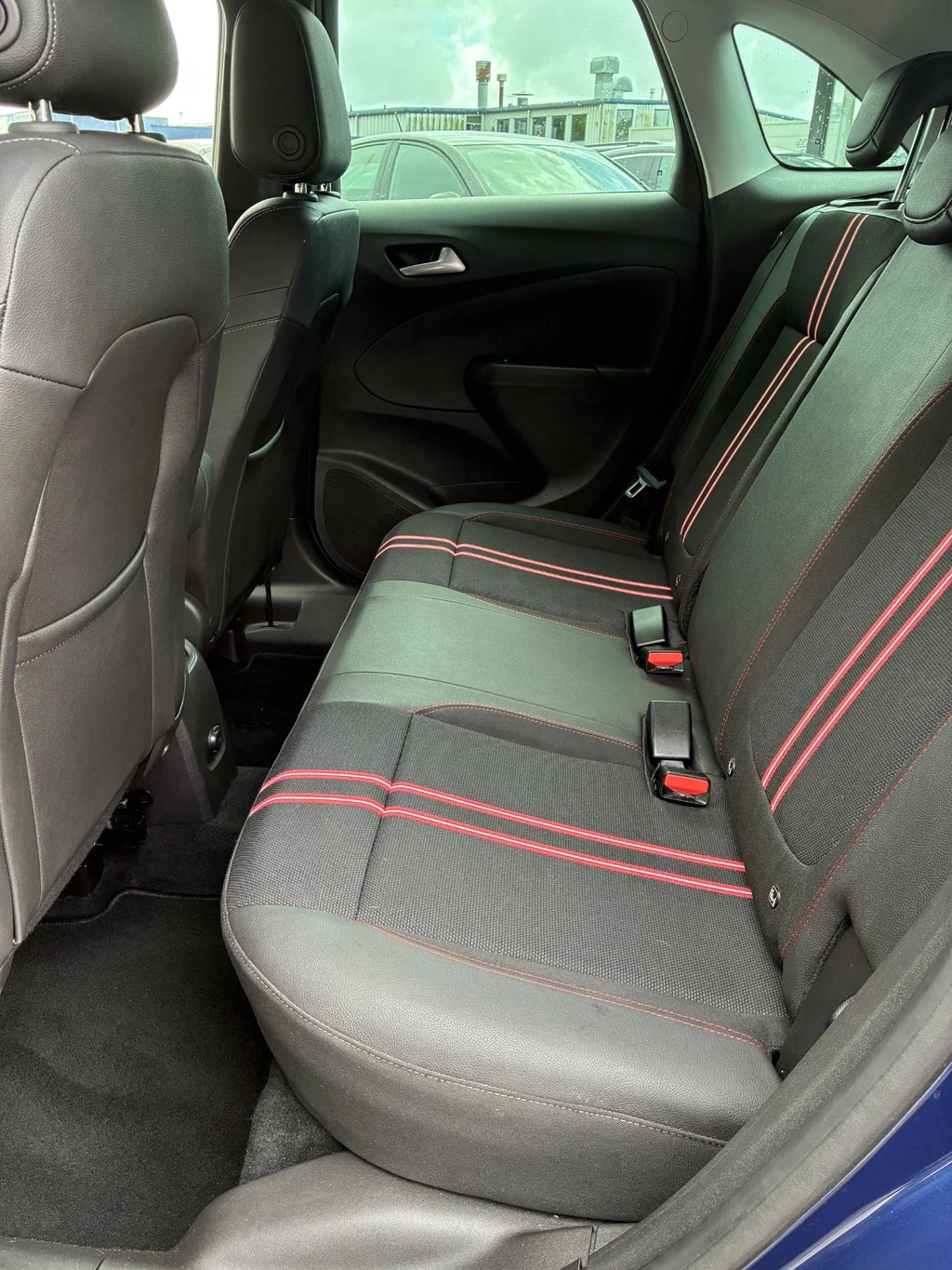 Opel Crossland – foto 37