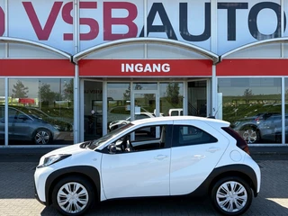Toyota Aygo – thumbnail 2