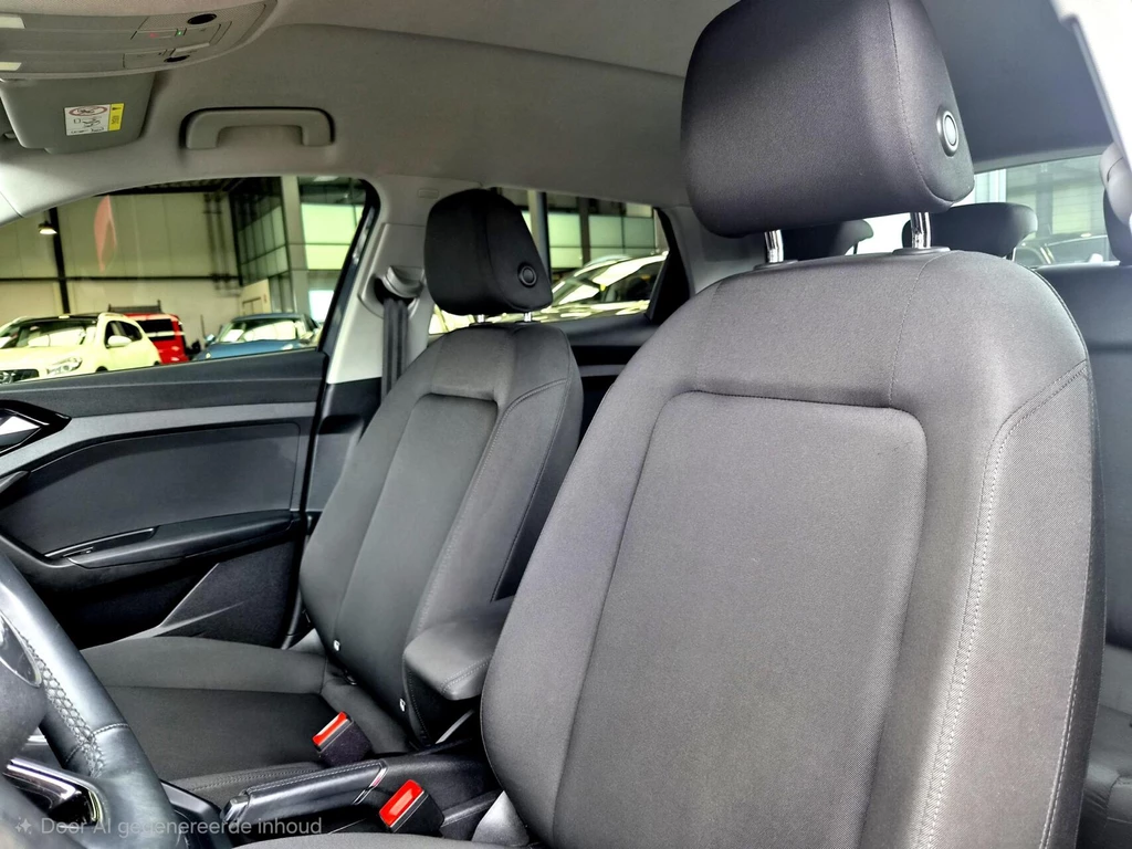 Audi A1 Sportback – foto 39