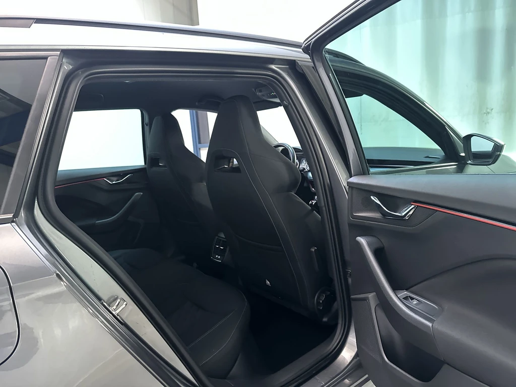 Škoda Kamiq – foto 18