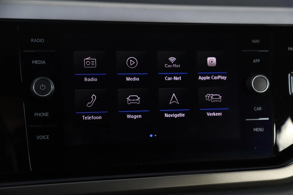 Volkswagen Polo – foto 16