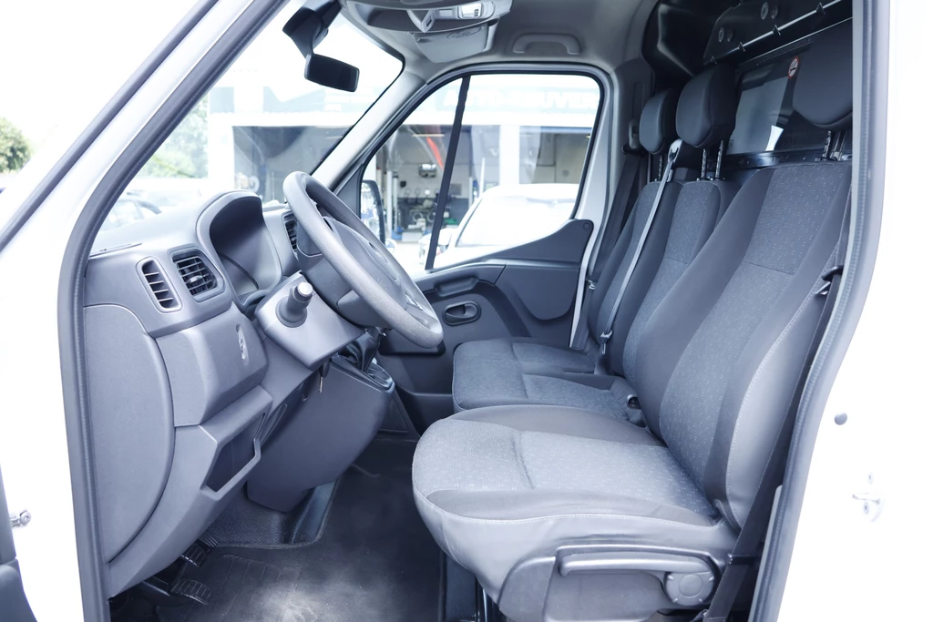 Opel Movano – foto 6
