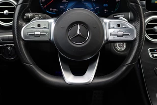 Mercedes-Benz C-Klasse – thumbnail 29