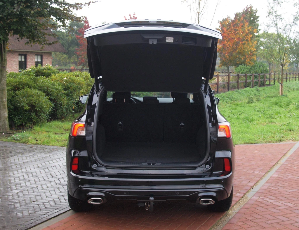 Ford Kuga – foto 35