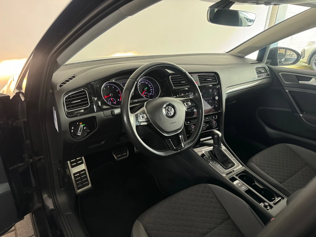 Volkswagen Golf – foto 11