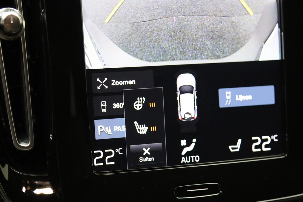 Volvo XC40 – foto 17
