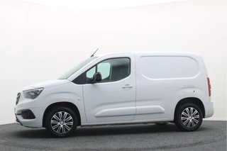 Opel Combo – thumbnail 3