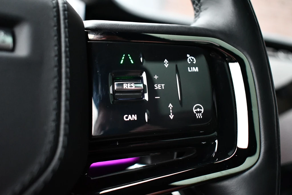 Land Rover Range Rover Sport – foto 35