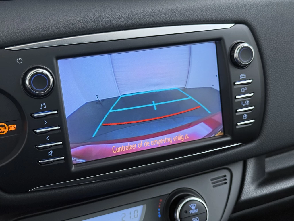 Toyota Yaris – foto 17