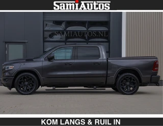 Dodge Ram Pick-Up – thumbnail 7