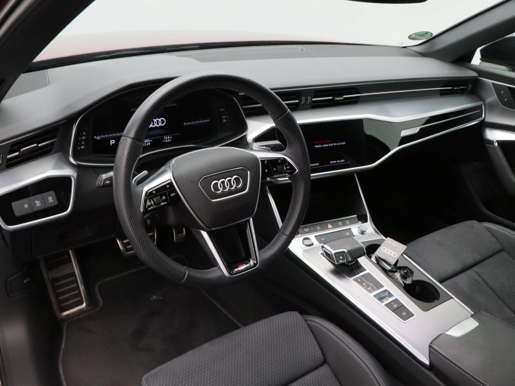 Audi A6 – foto 7