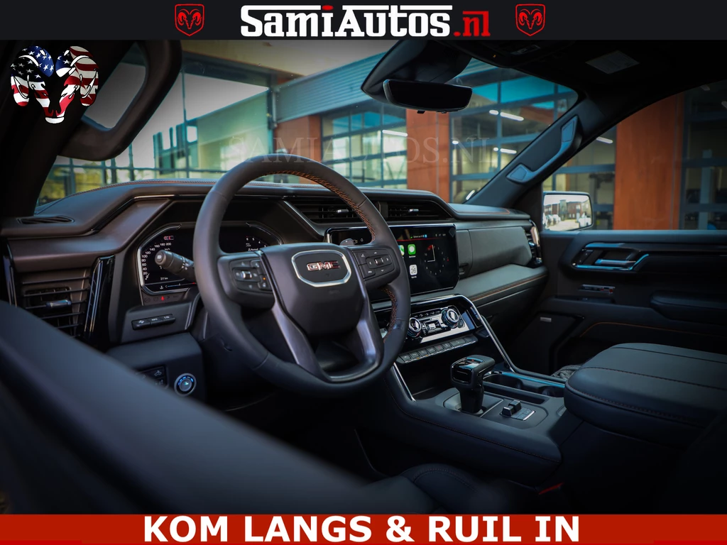 GMC Sierra – foto 55
