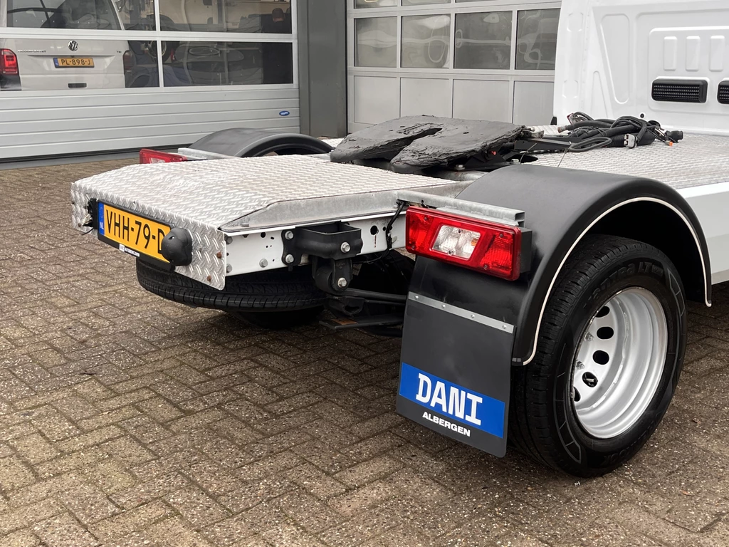 Ford Transit – foto 2