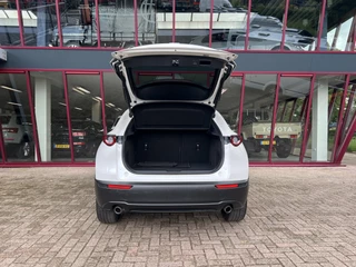Mazda CX-30 – thumbnail 38