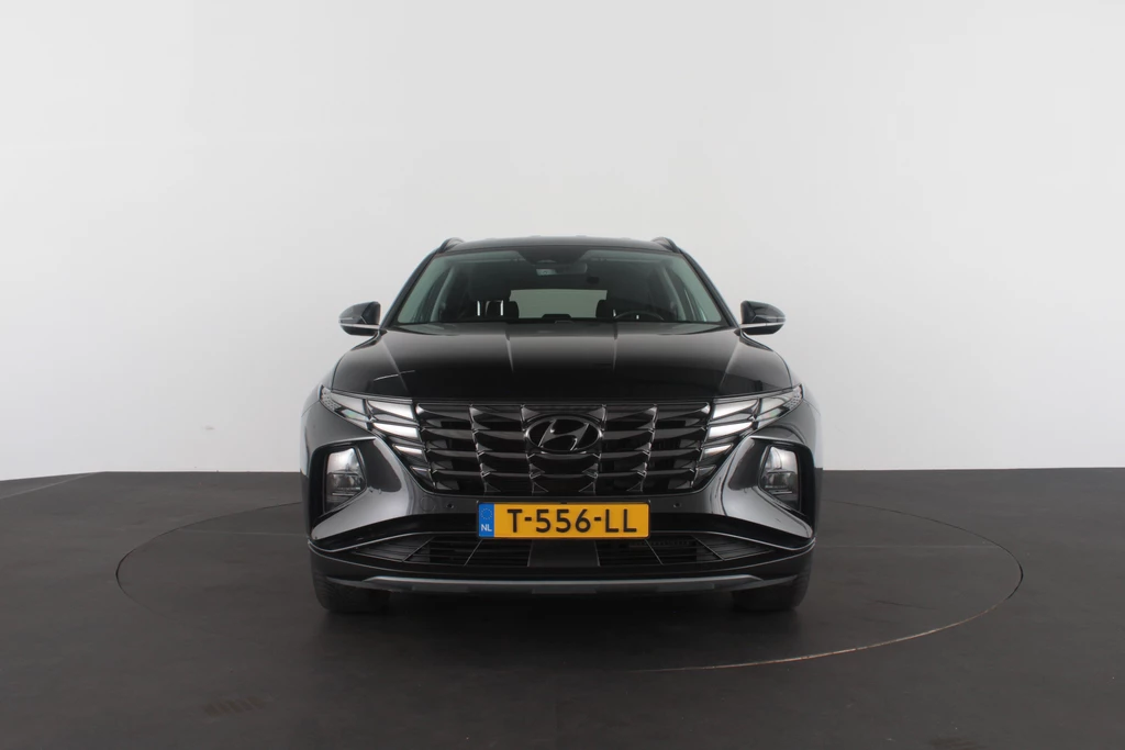 Hyundai Tucson – foto 9