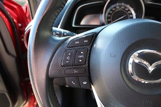 Mazda CX-3 – thumbnail 17