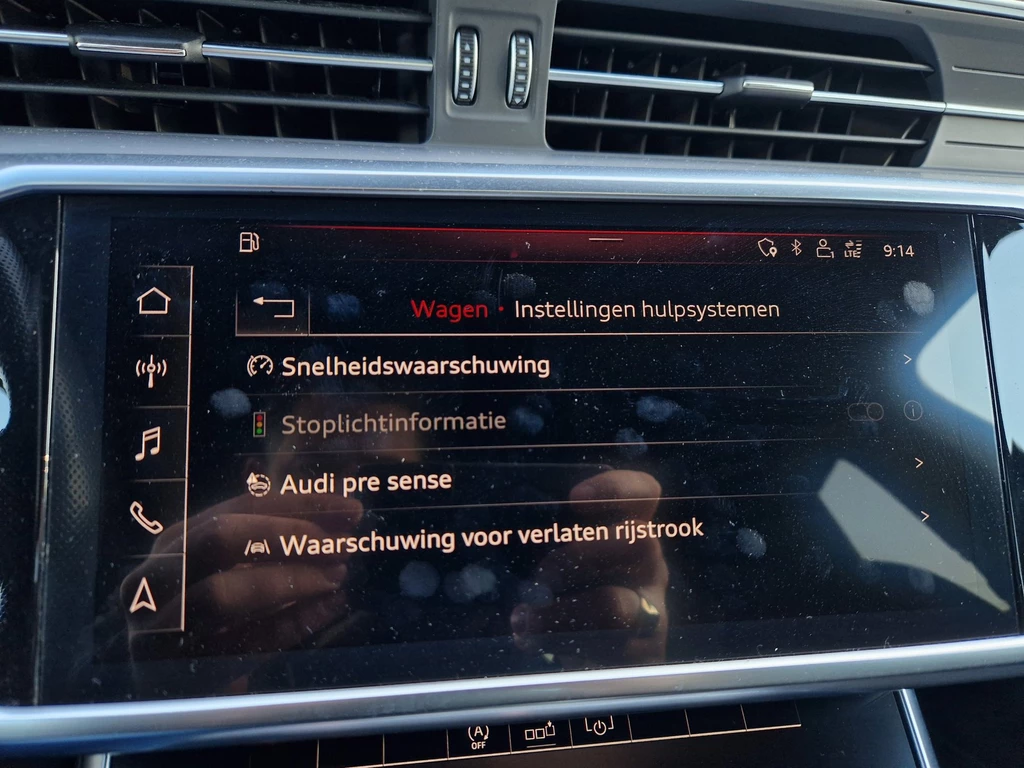Audi S6 – foto 39