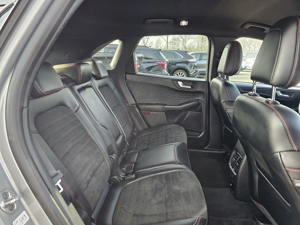 Ford Kuga – foto 9