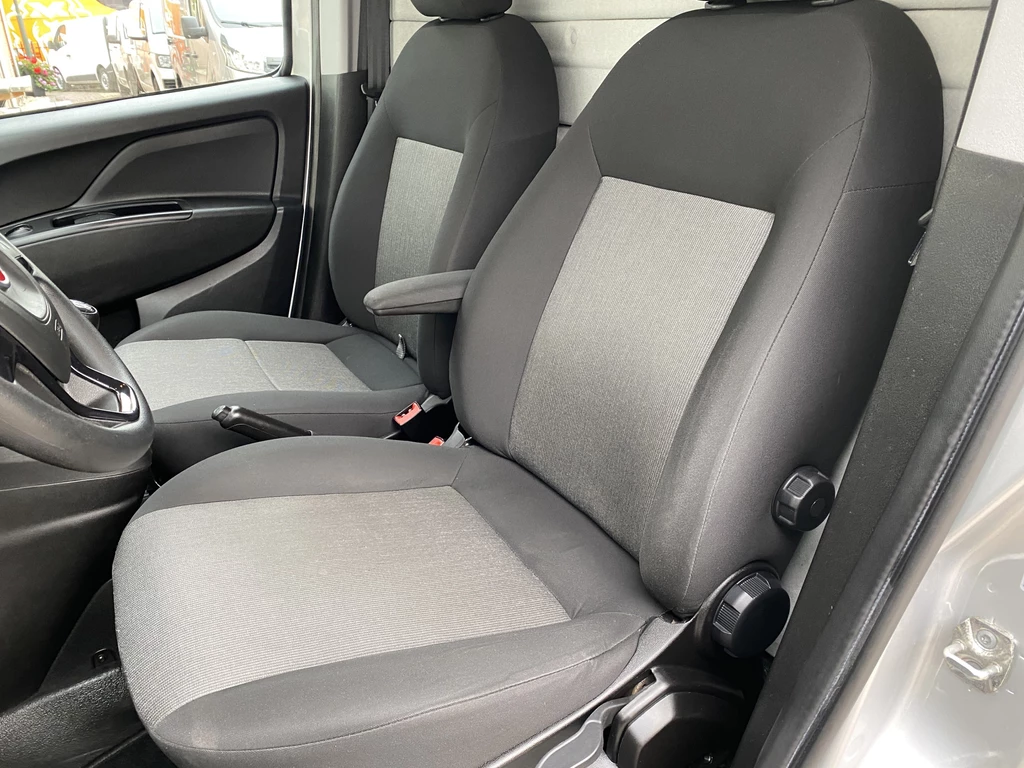 Fiat Doblò – foto 38