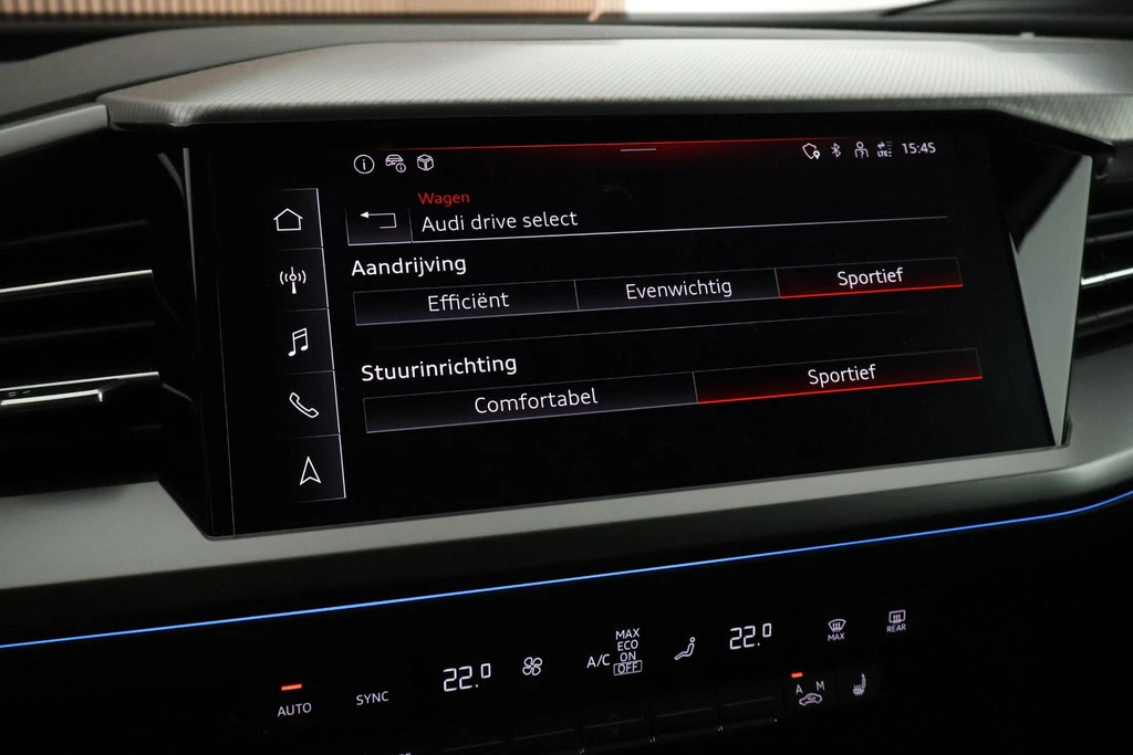 Audi Q4 Sportback e-tron – foto 25