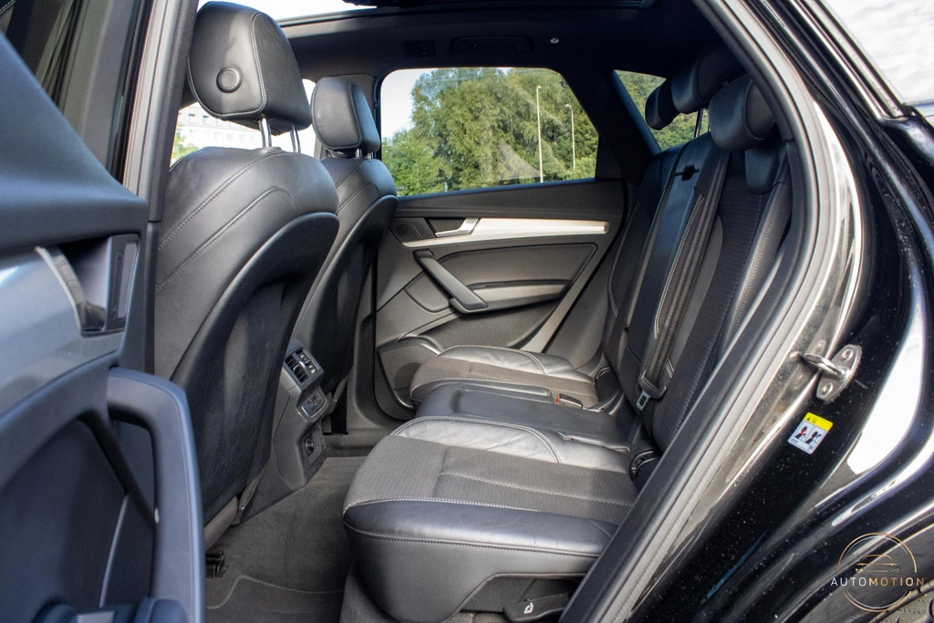 Audi Q5 – foto 44